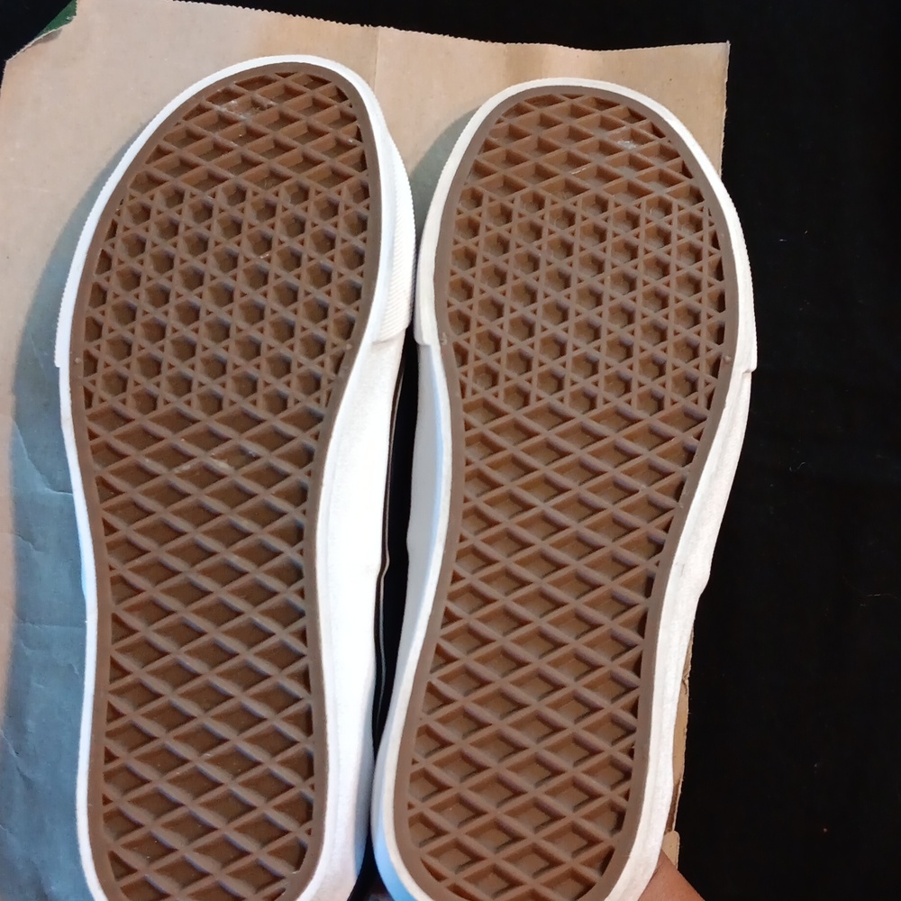 NWT unisex Vans Era 59 Veggie Tan - Picture 9 of 9